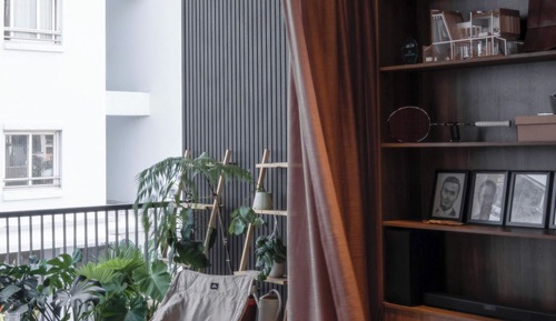 Luxury Room, City View