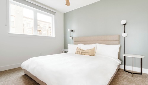 Superior Apartment, 2 Bedrooms