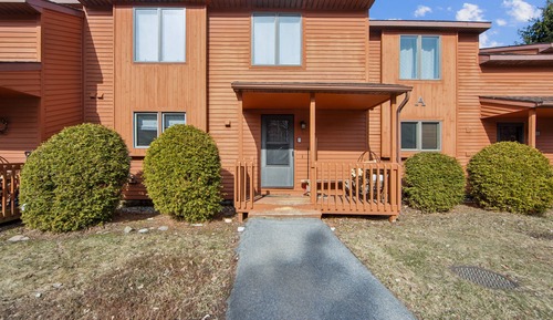 Townhome, 3 Bedrooms