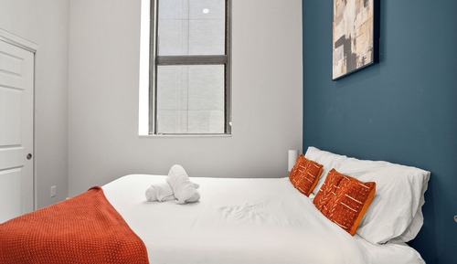 Deluxe Apartment, Non Smoking