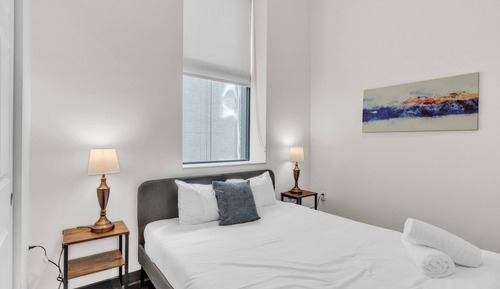 Deluxe Apartment, 1 Bedroom, Non Smoking