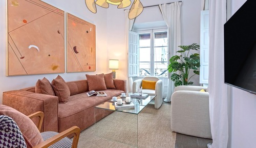 Apartment (3 Bedrooms)