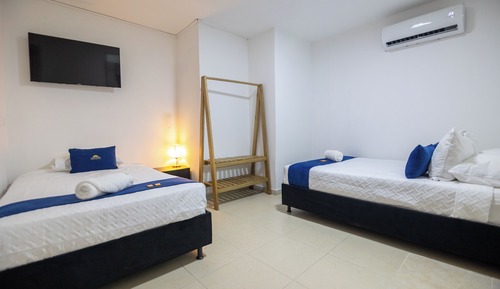 Family Triple Room