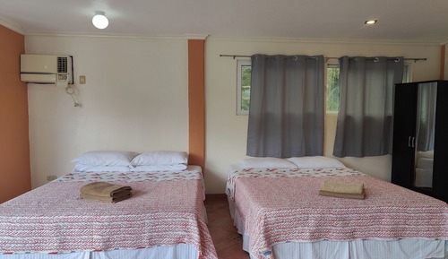 Family Quadruple Room