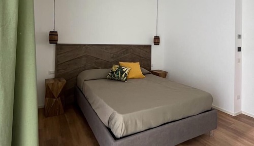 Classic Double Room, Balcony