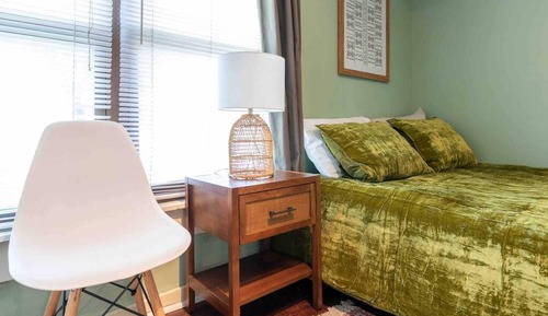 Apartment, 2 Bedrooms