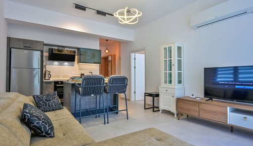 Family Apartment