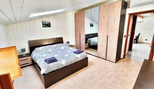 Apartment, 1 Bedroom, Mountain View