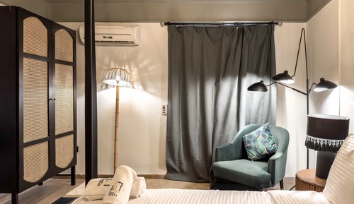 Basic Apartment (Exotic)