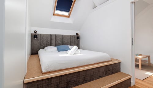 Comfort Apartment