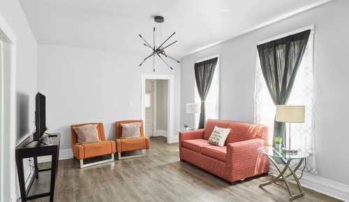House (3 Bedrooms)