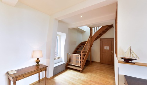 Apartment (Duplex)