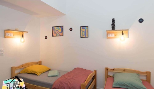 Comfort Suite, Private Bathroom