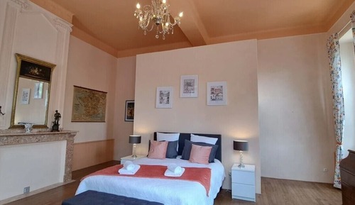 Classic Room, River View