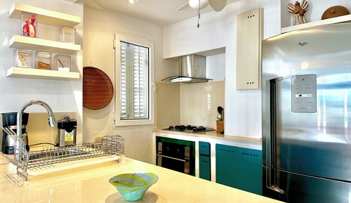 Exclusive Apartment