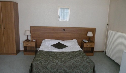 Standard Double or Twin Room, 1 Double or 2 Twin Beds