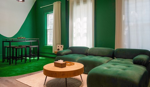 Design House, 3 Bedrooms, Non Smoking, Kitchen