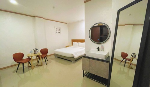 Superior Double Room, Non Smoking
