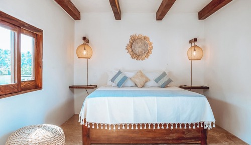 Exclusive Penthouse, Ocean View