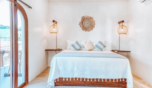 Deluxe Suite, Balcony, Garden View