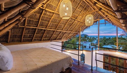 Panoramic Penthouse, Ocean View