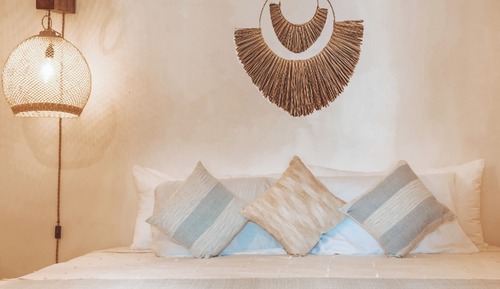 Classic Suite, Garden View