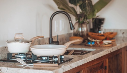 Superior Suite, Courtyard View