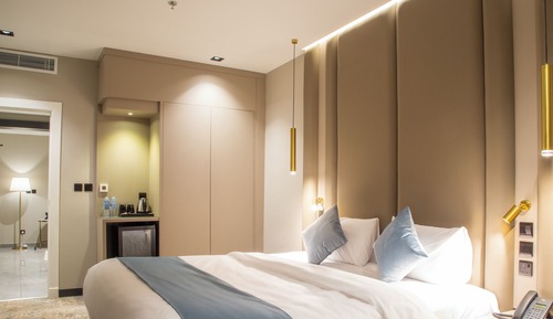 Superior Suite