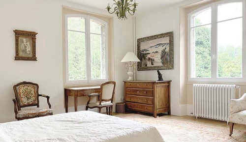 Classic Double Room