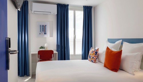 Classic Room