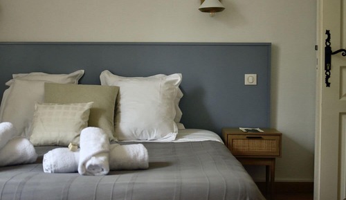 Superior Quadruple Room