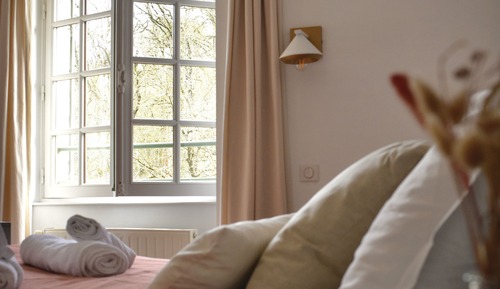 Comfort Quadruple Room