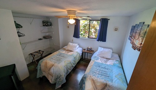 Twin Room, 2 Twin Beds, Non Smoking