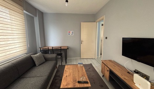 Family Condo, Balcony, City View