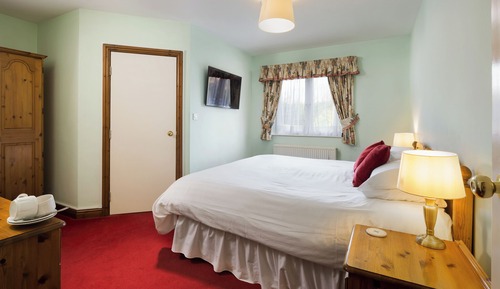 Double or Twin Room