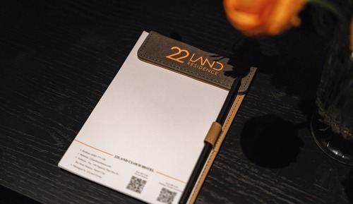 Executive Double Room, 1 Queen Bed