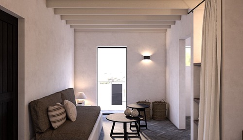 Superior Studio Suite, Mountain View