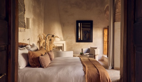 Nobu Riad