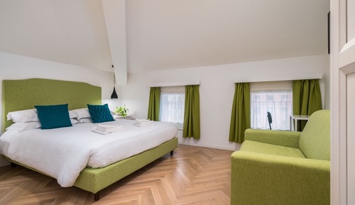 Basic Triple Room