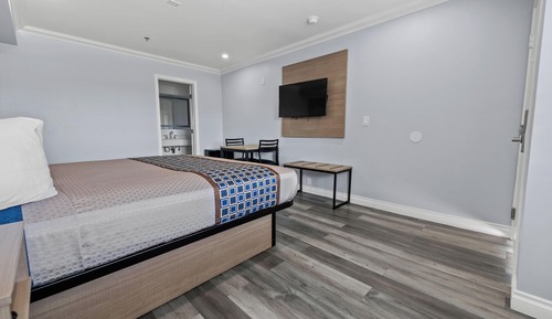 Room, 1 King Bed