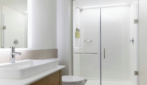Suite, 1 Bedroom