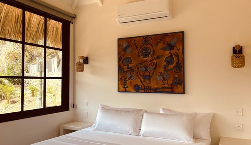 Casita Armadillo
