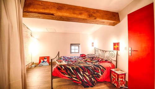 Comfort Apartment, Ensuite (Mimi Pinson)