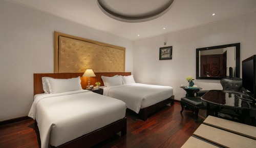 Superior Triple Room