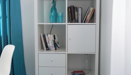 Deluxe studio Azul, sea view