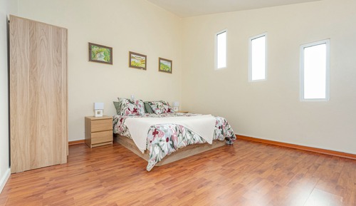 Deluxe studio Verde, sea view