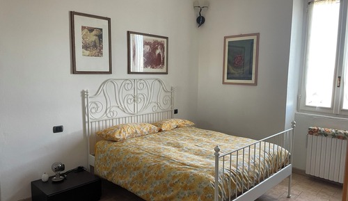 Double or Twin Room, Garden View