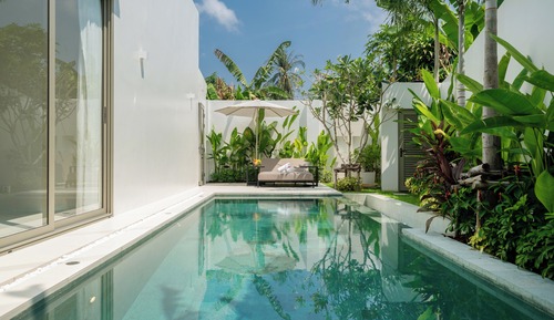Signature Villa, 3 Bedrooms, Non Smoking, Private Pool