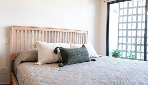 Standard Apartment, 1 King Bed with Sofa bed