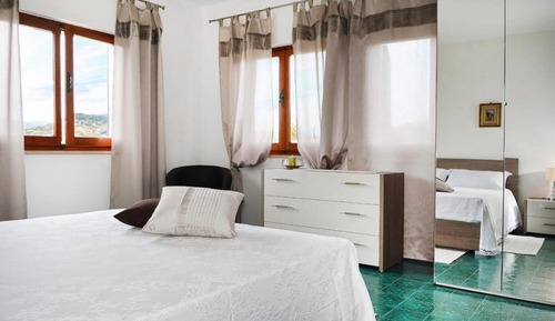 Double Room, Private Bathroom